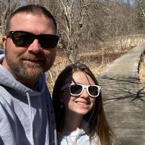 Meet your Posher, Mike